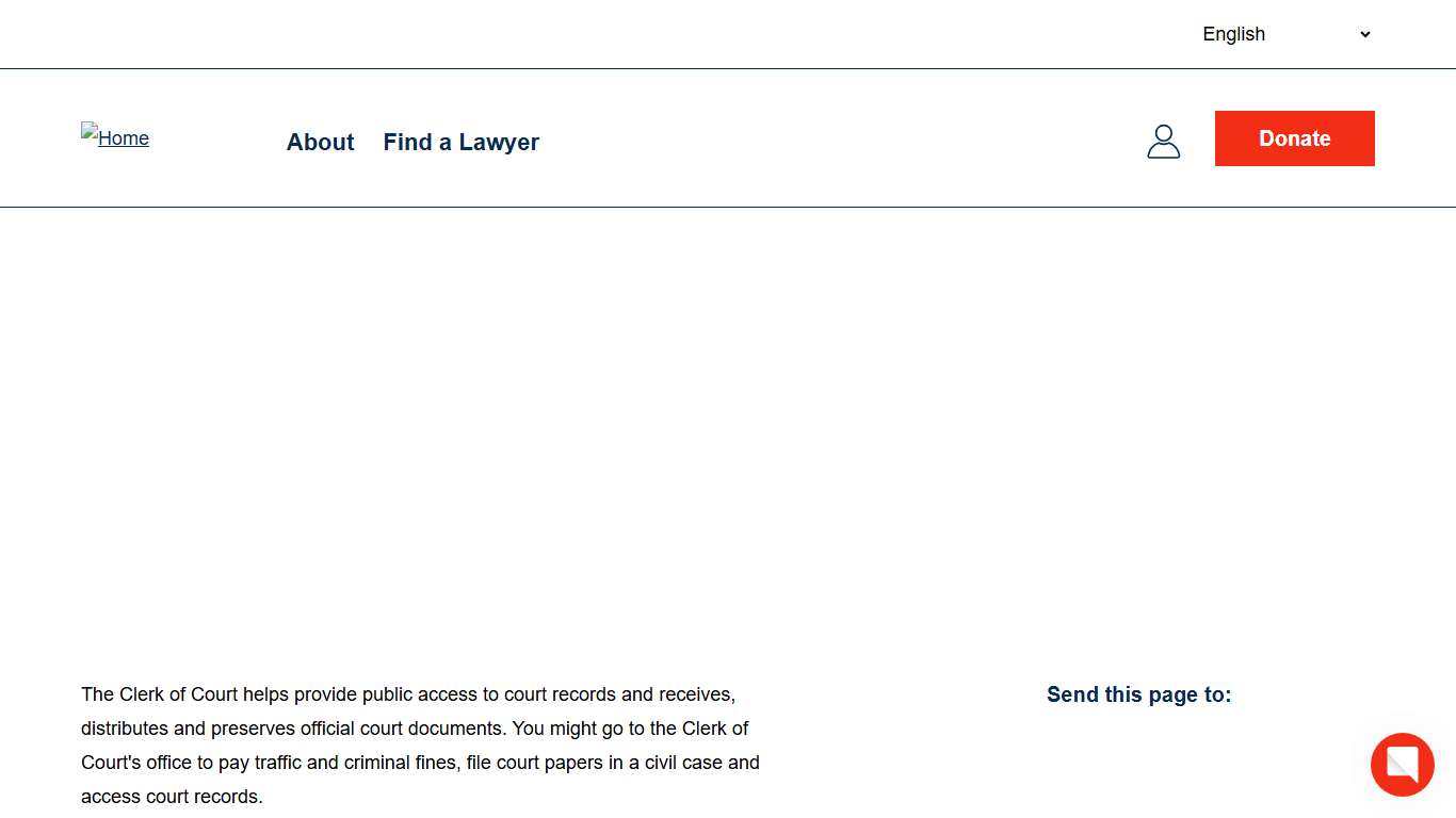 Auglaize County Clerk of Courts Ohio Legal Help